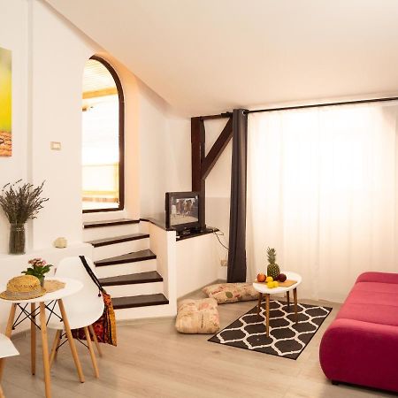 One Love Terrace Apartment 布加勒斯特 外观 照片