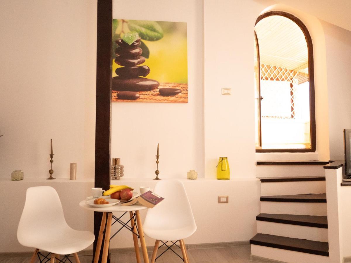 One Love Terrace Apartment 布加勒斯特 外观 照片