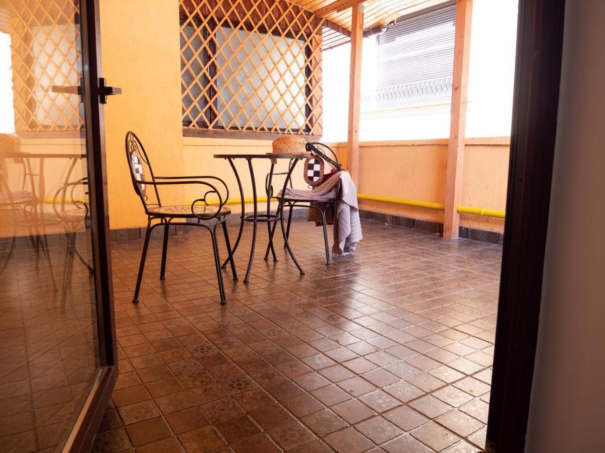 One Love Terrace Apartment 布加勒斯特 外观 照片