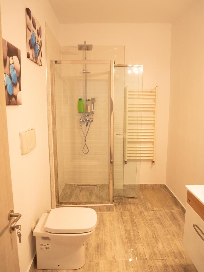One Love Terrace Apartment 布加勒斯特 外观 照片